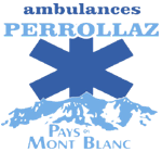 Ambulances Perrollaz