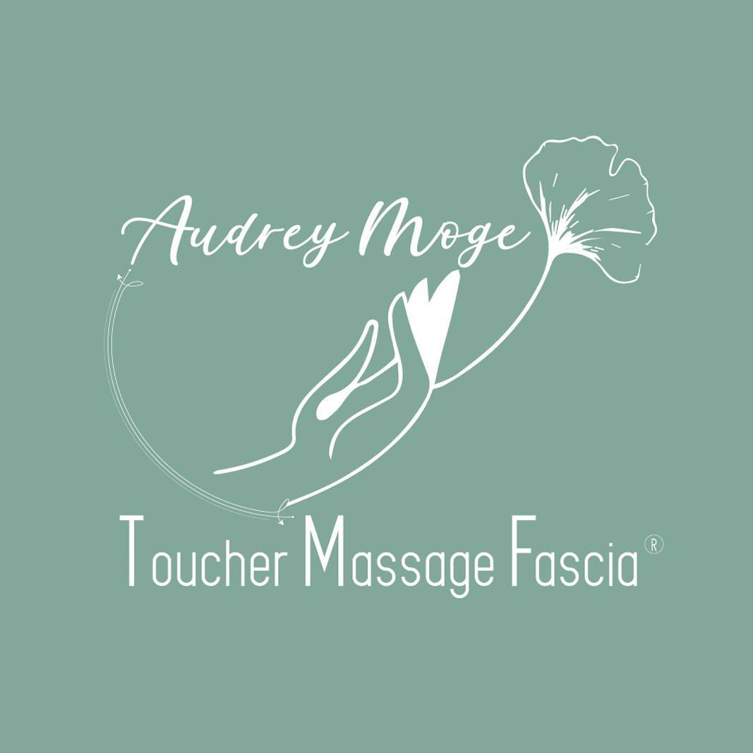 Audrey Moge Massage