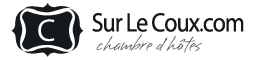 Chambres d'hôtes Sur le Coux
