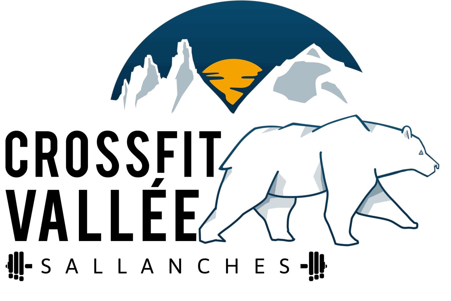 CrossFit Vallée Sallanches