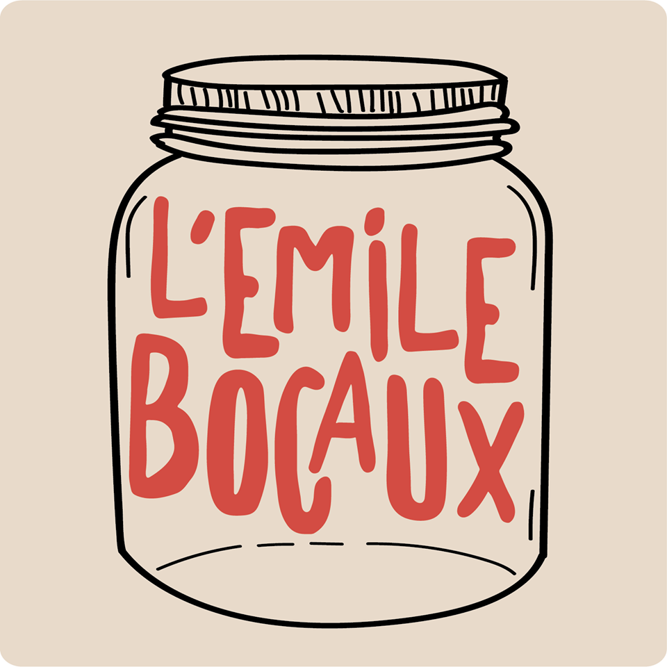 L'Emile Bocaux